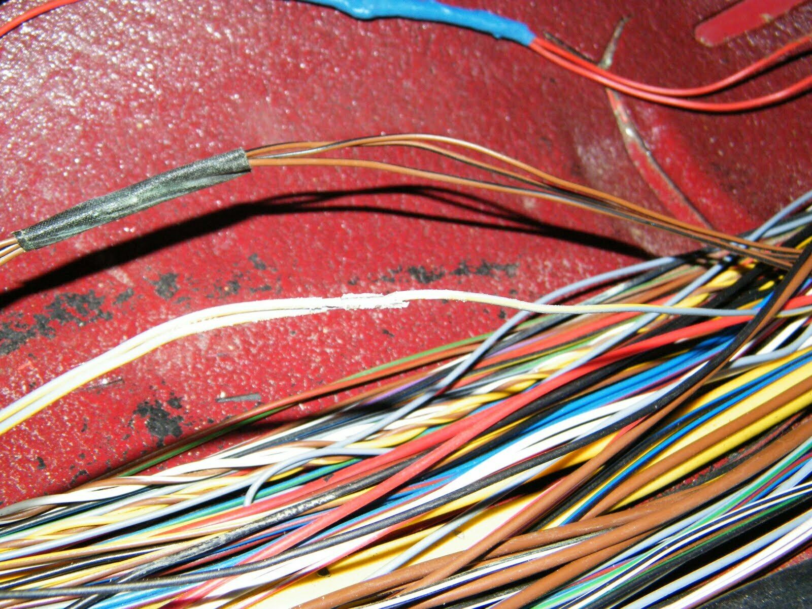 Omega B - FL - Hupen-Relais