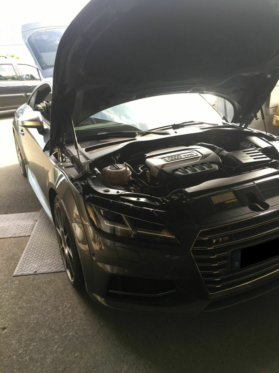 Sammelthread Audi TT/TTS/TTRS Bilder