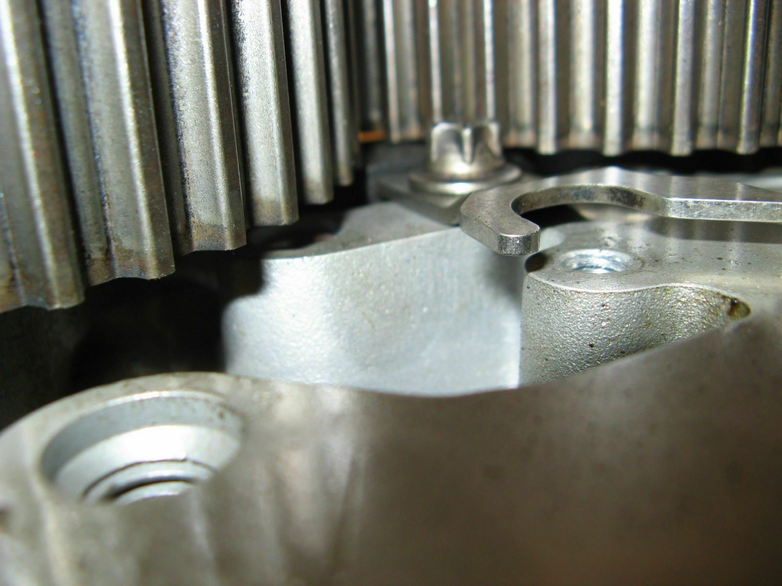 Fehlercode auslesen Omega B 2.0 16V