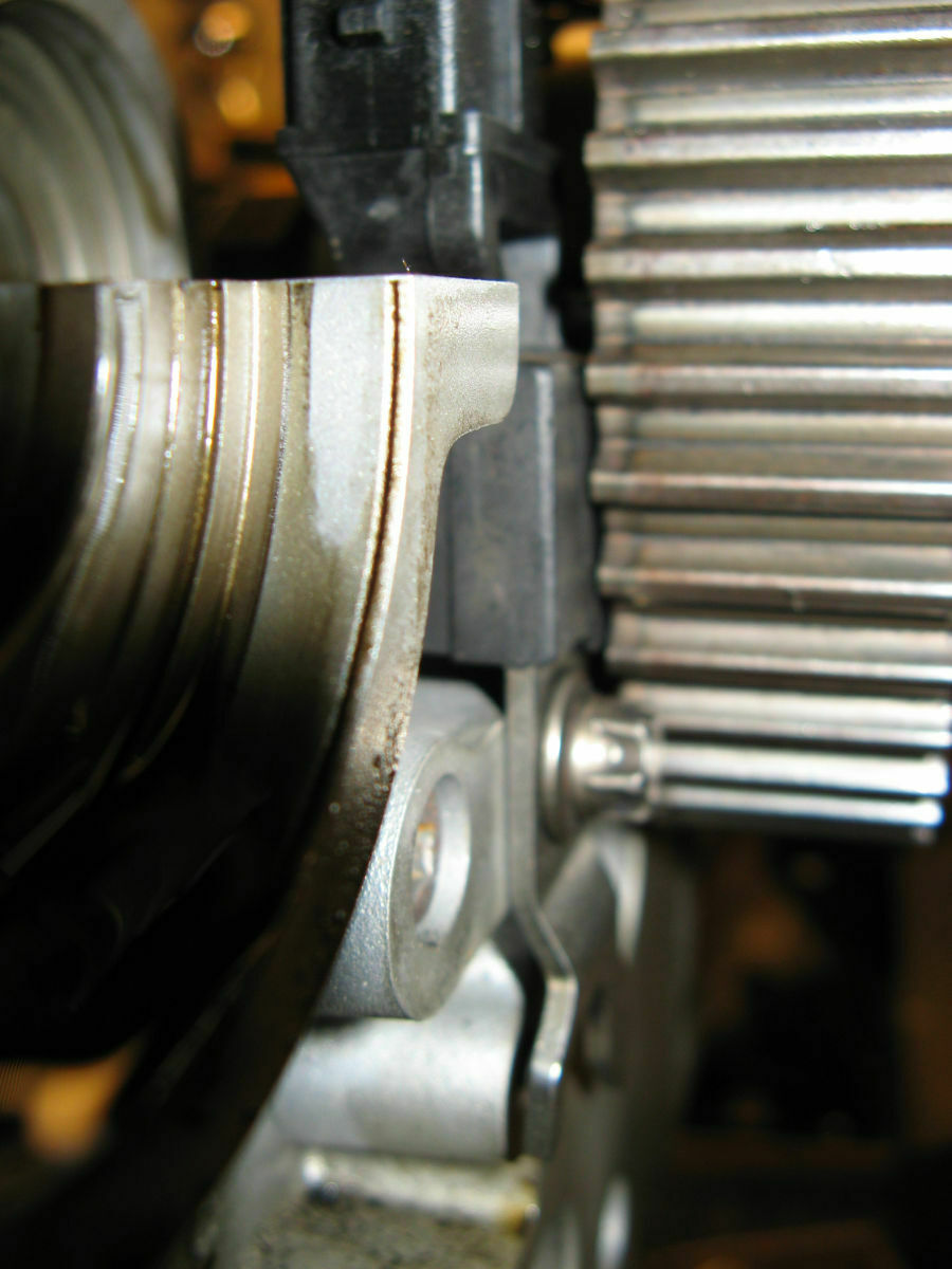 Fehlercode auslesen Omega B 2.0 16V