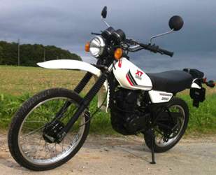 Yamaha-xt-250