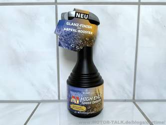 A1 HIGH END Detailer