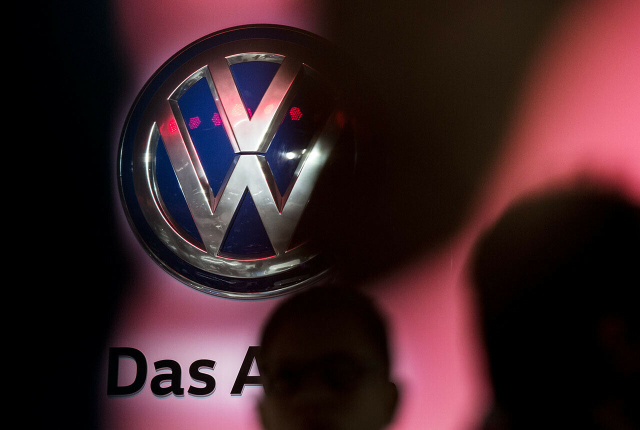 Hessen hat trotz z&uuml;gigem Verkauf von VW-Aktien nach dem Bekanntwerden des Abgasskandals fast 4 Millionen Euro Verlust gemacht