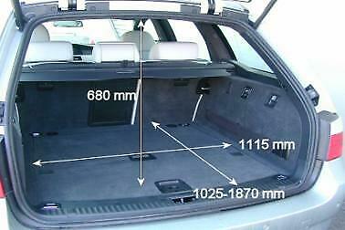 Kaufberatung Audi A4 oder 3er BMW?
