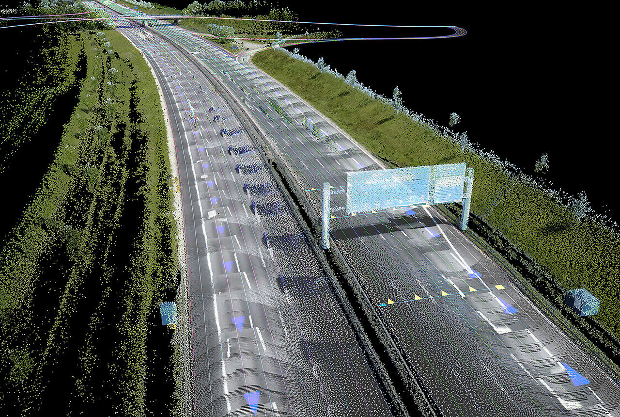 Wie viele Informationen "im Vorbeifahren" gesammelt werden, dürfte vielen Verbrauchern nicht immer klar sein