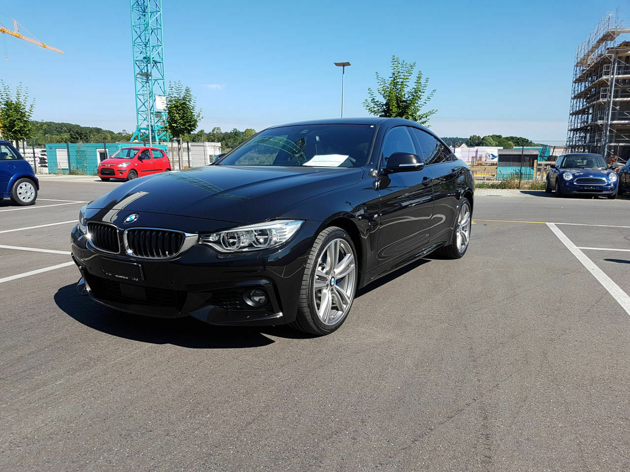 440i GC: Image