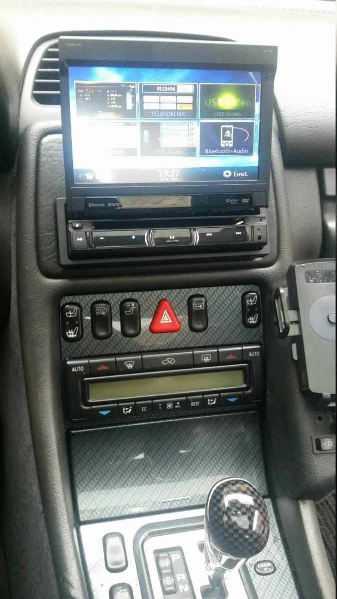 Viseeo MBU 1000 oder 3000