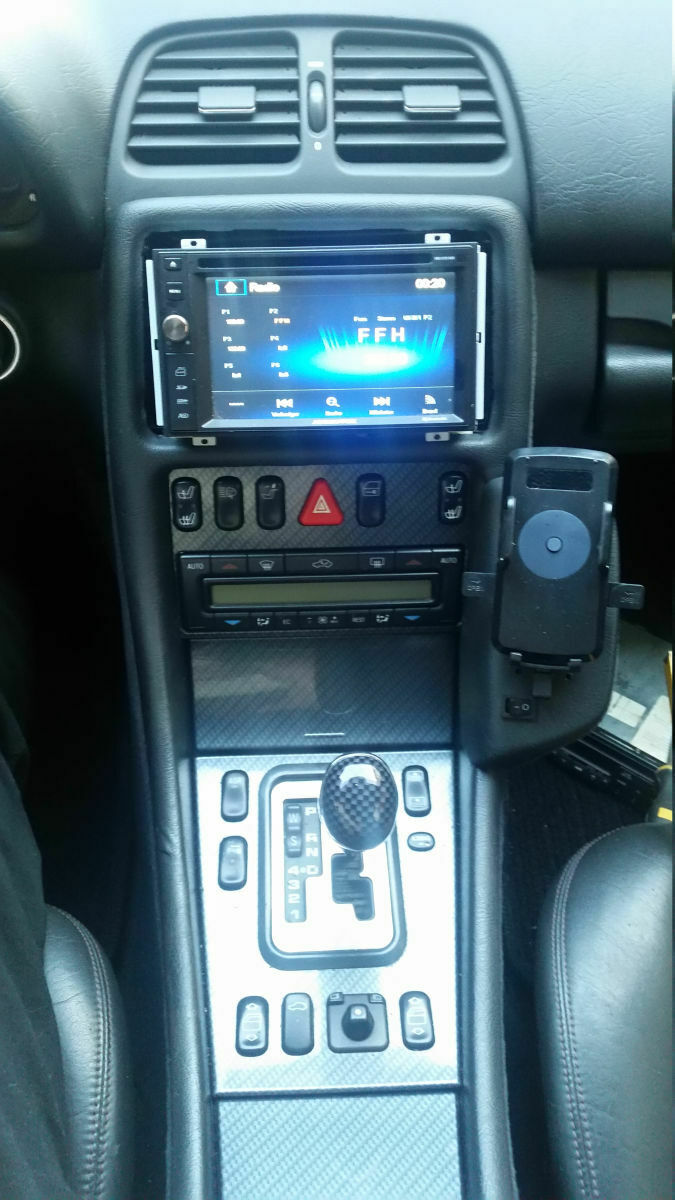 Viseeo MBU 1000 oder 3000