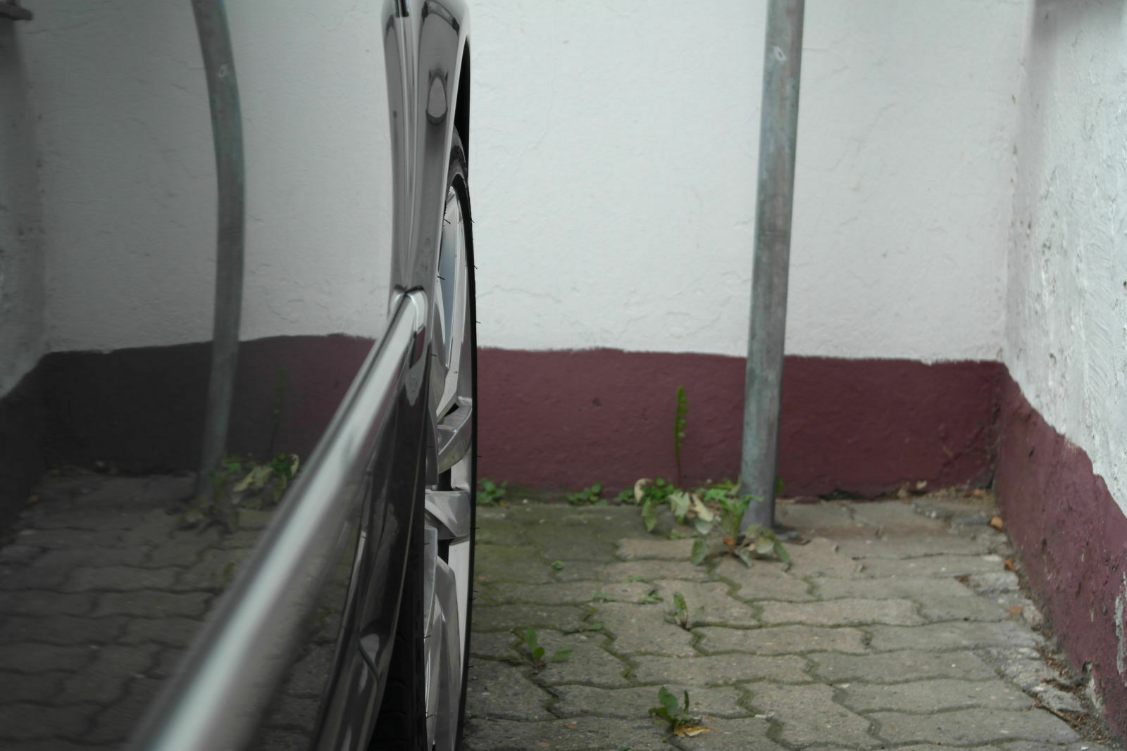 Reifenbreite, ET-der Felgen, was für ein Gedöönnse?