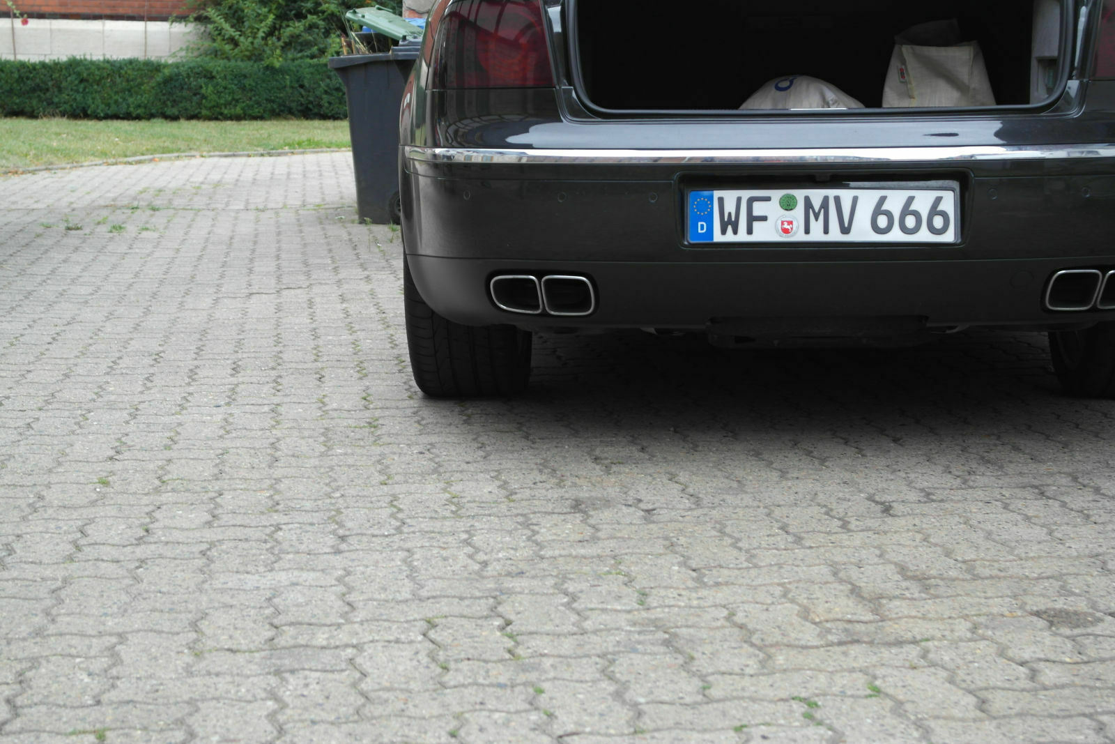 Reifenbreite, ET-der Felgen, was für ein Gedöönnse?