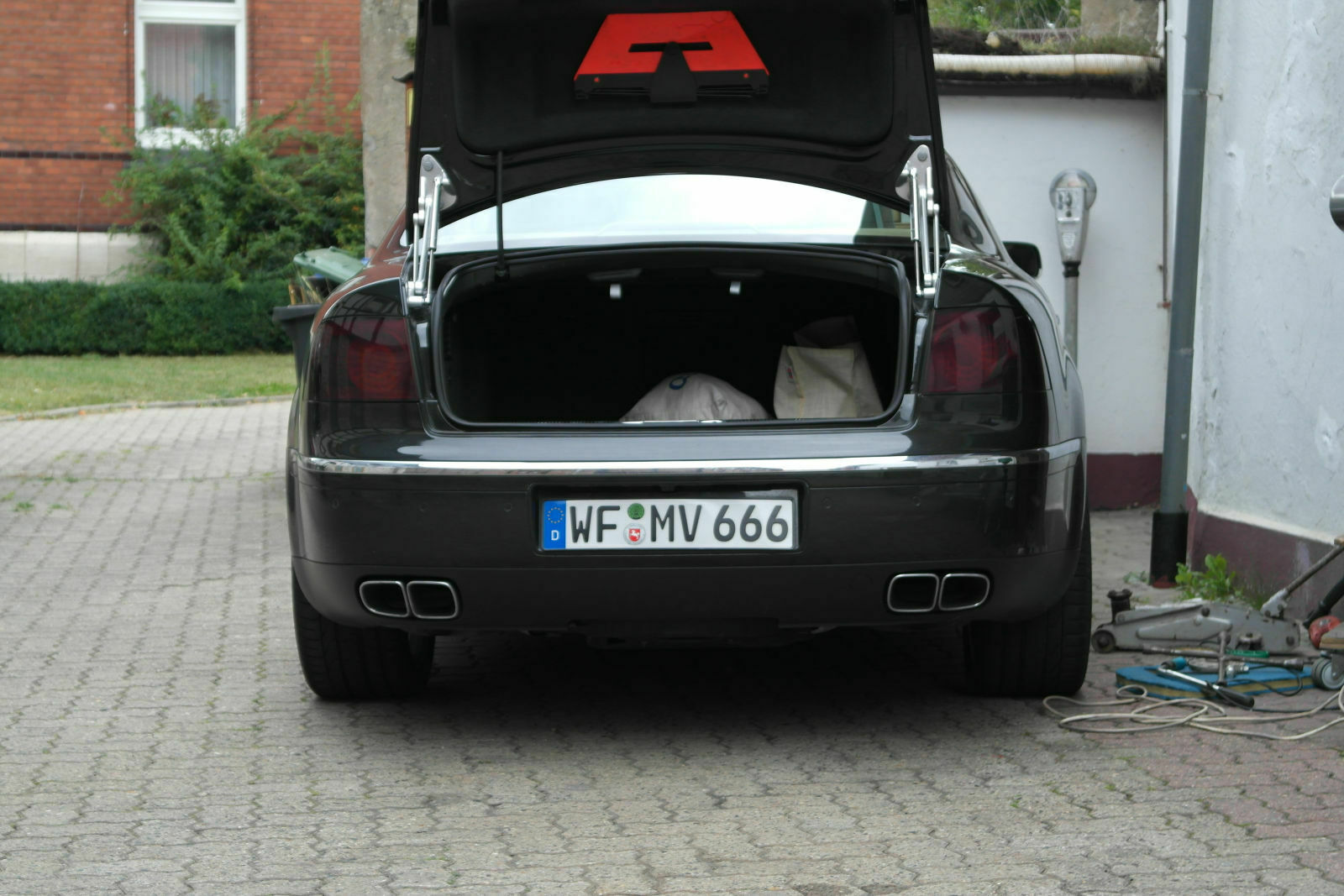 Reifenbreite, ET-der Felgen, was für ein Gedöönnse?