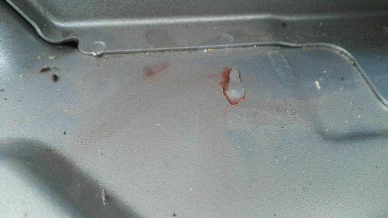 ZEE (Zentralelektrik) reparieren?