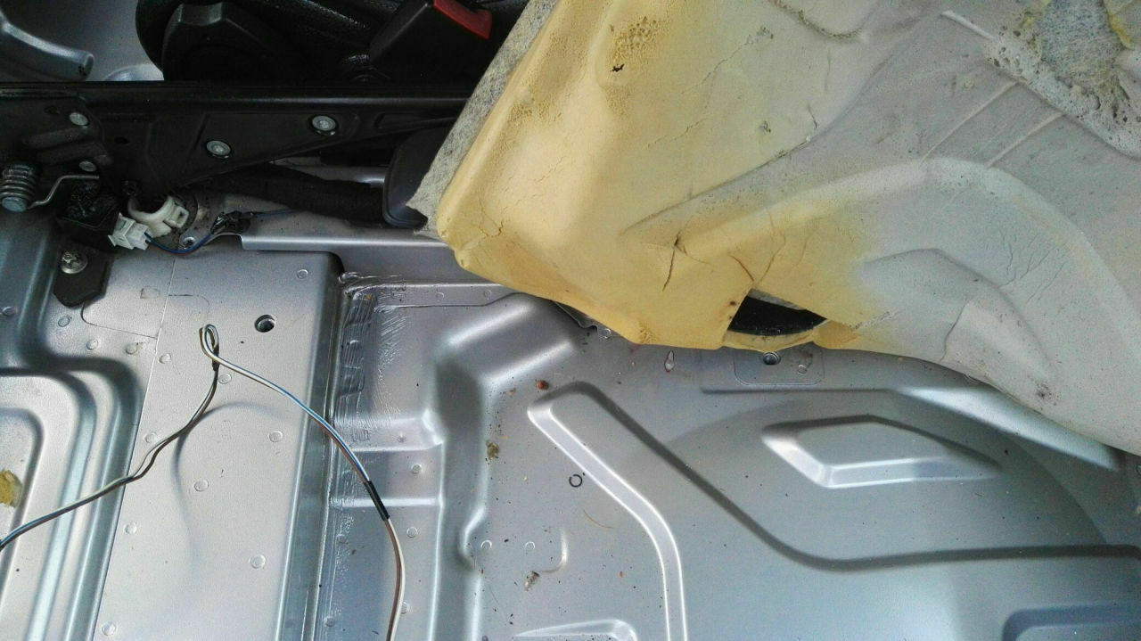 ZEE (Zentralelektrik) reparieren?