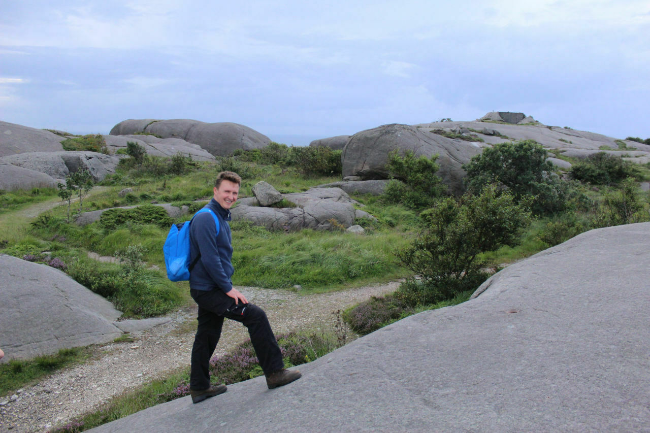 Norwegen Roadtrip Teil 3 - Von schönen Landschaften und netten Einwohnern