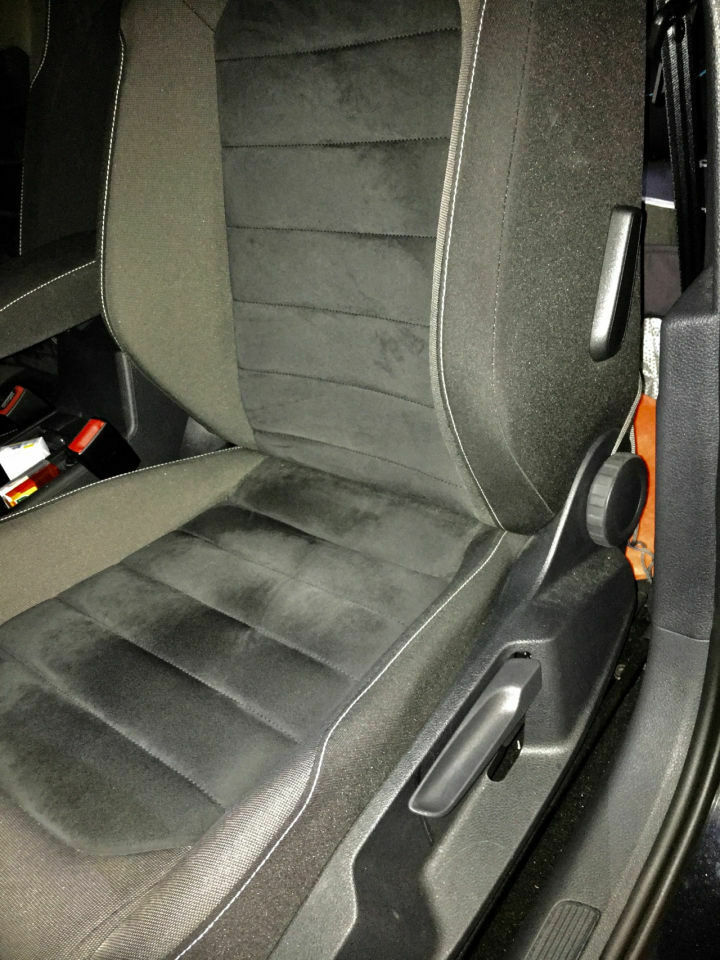 Highline-Sitze lösen sich auf. Wer ist noch betroffen?