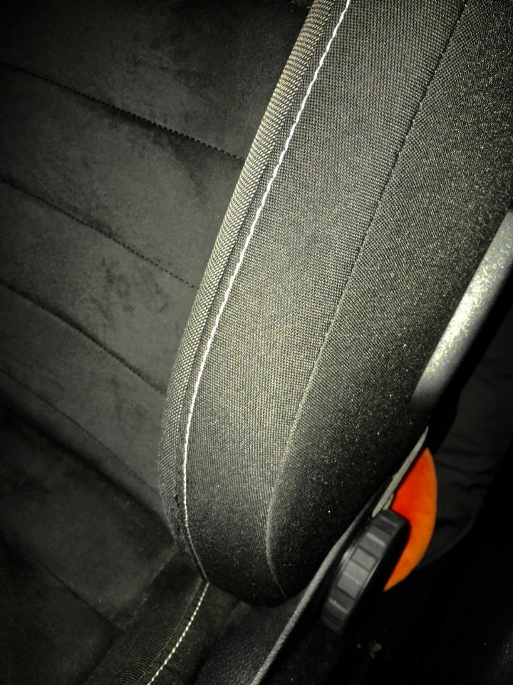 Highline-Sitze lösen sich auf. Wer ist noch betroffen?