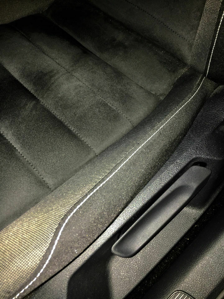 Highline-Sitze lösen sich auf. Wer ist noch betroffen?