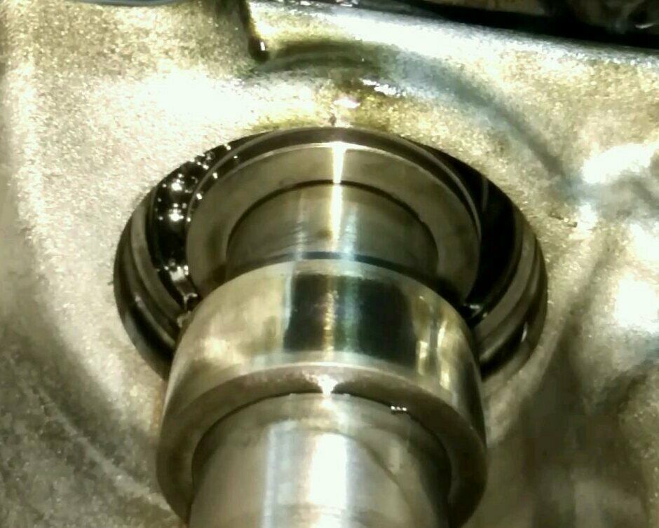 2.0 CDTI Motoren bekannte/häufige Probleme?