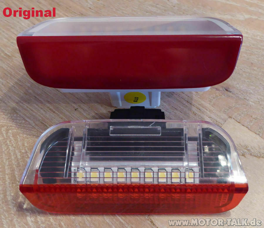 Alles zum Thema Optik!