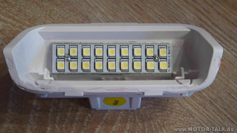 Alles zum Thema Optik!