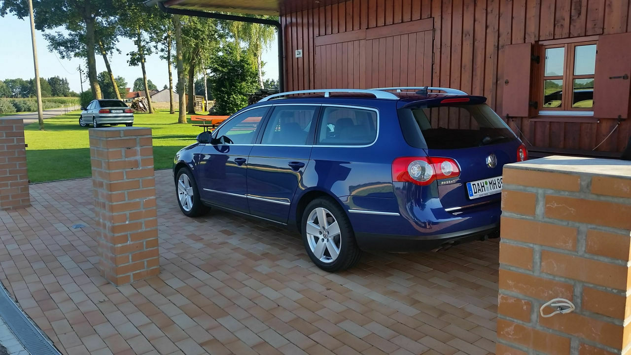 Der "das hab ich heut geschafft" Thread