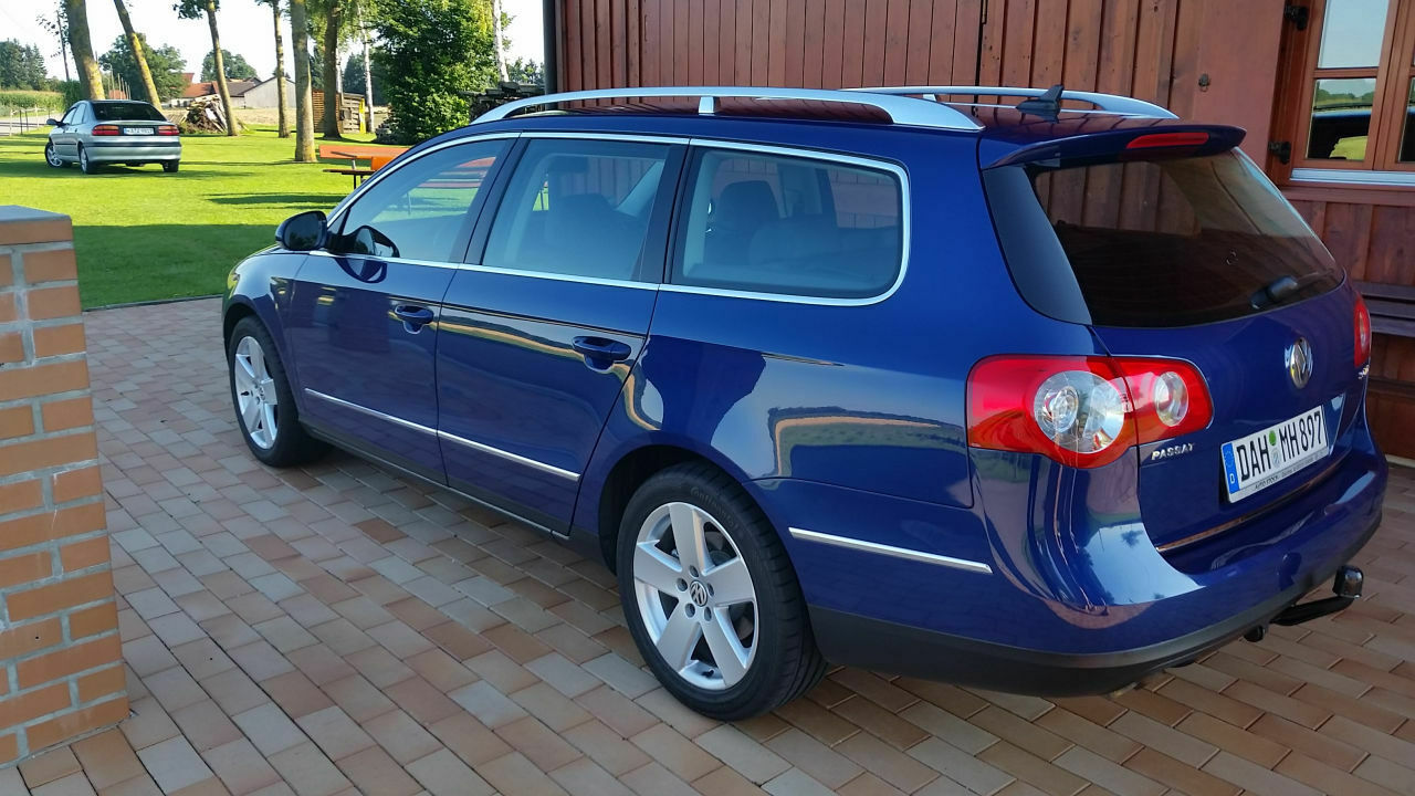 Der "das hab ich heut geschafft" Thread