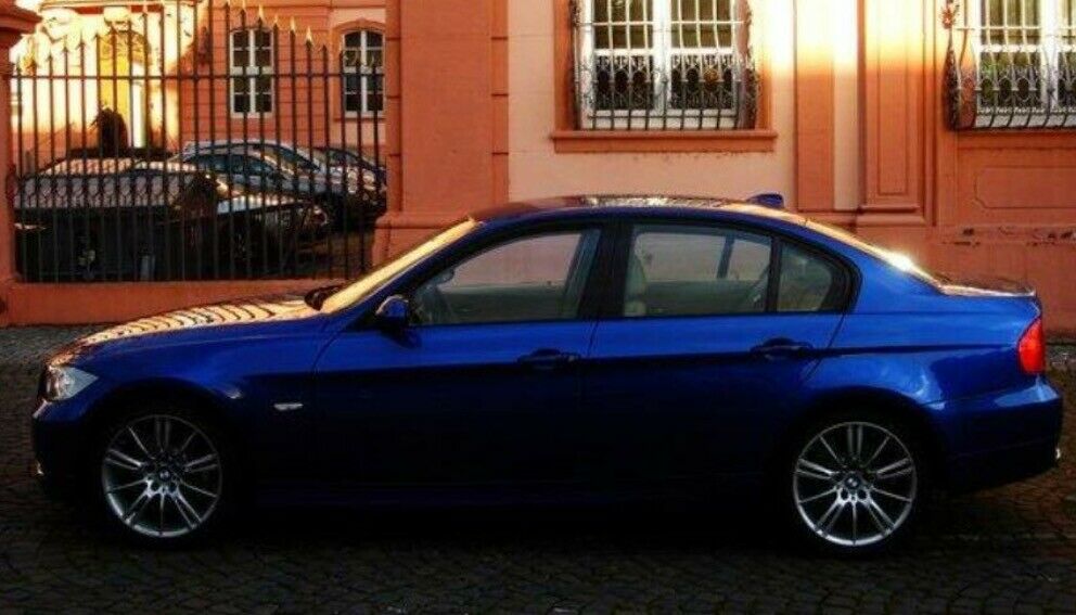 Kaufberatung 335i Limousine