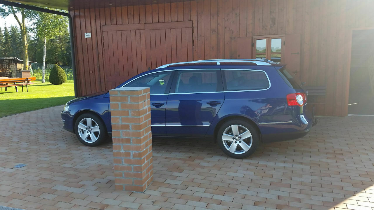 Der "das hab ich heut geschafft" Thread