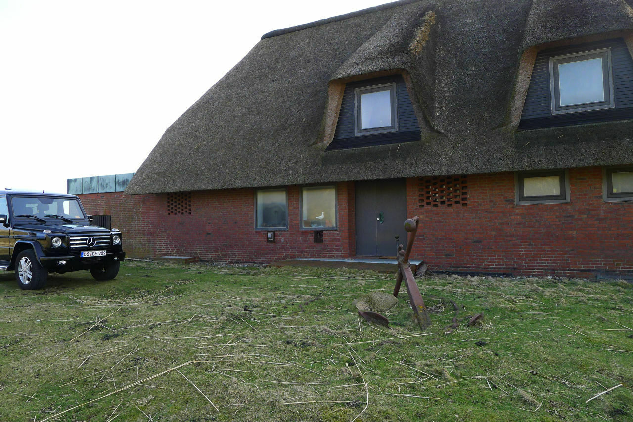 Unterwegs mit dem G Ein Bilderthread