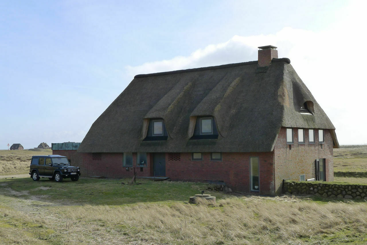 Unterwegs mit dem G Ein Bilderthread