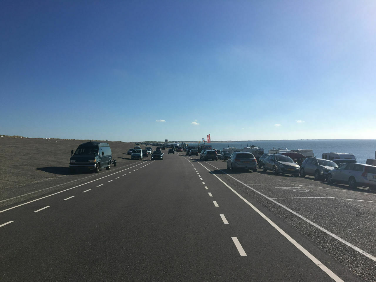 Bilder von unterwegs