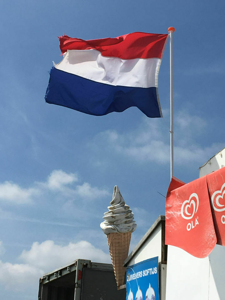 Bilder von unterwegs