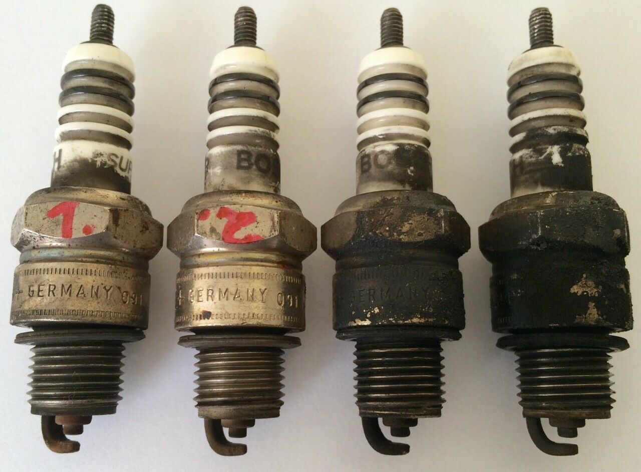 Panne! Asche auf mein Haupt!