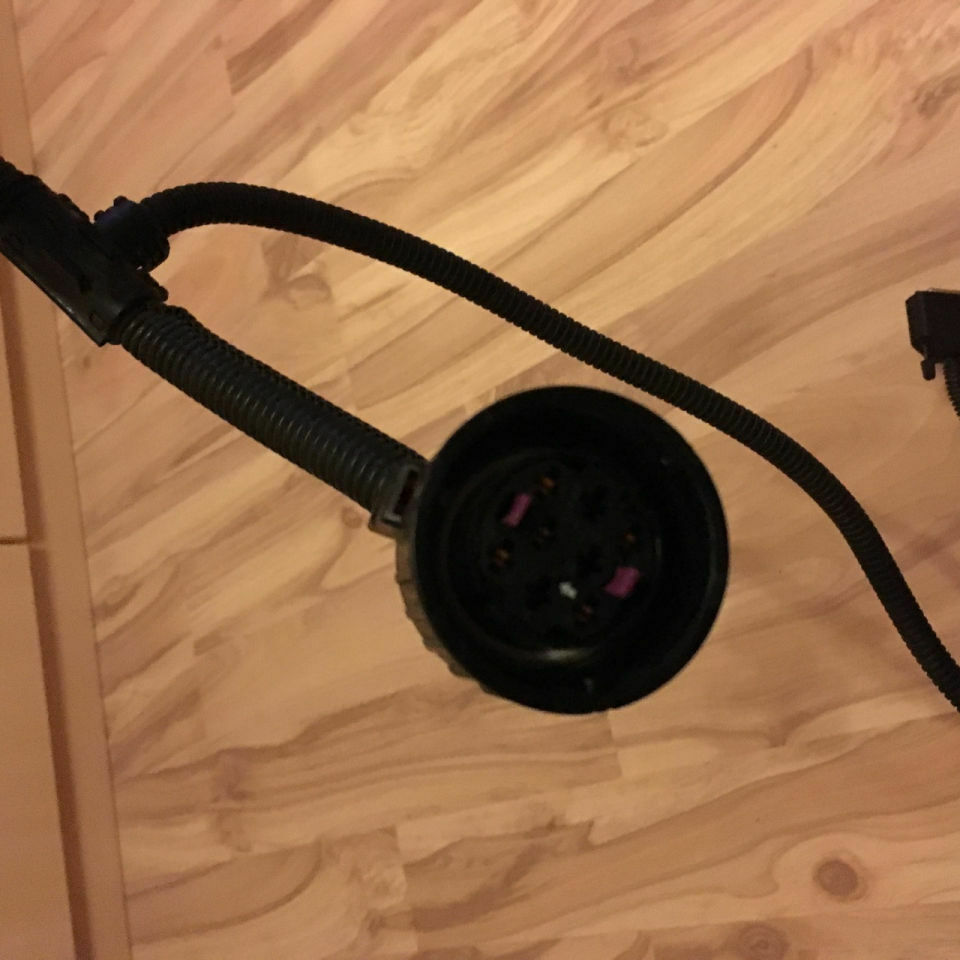 Vw passat chip tunnuig