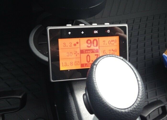 Fragen vor dem Kauf.