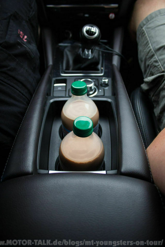 Norwegen Roadtrip Teil 3 - Von schönen Landschaften und netten Einwohnern