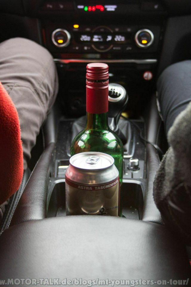 Norwegen Roadtrip Teil 3 - Von schönen Landschaften und netten Einwohnern