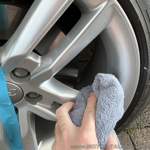 Verteilen und Reste abnehmen