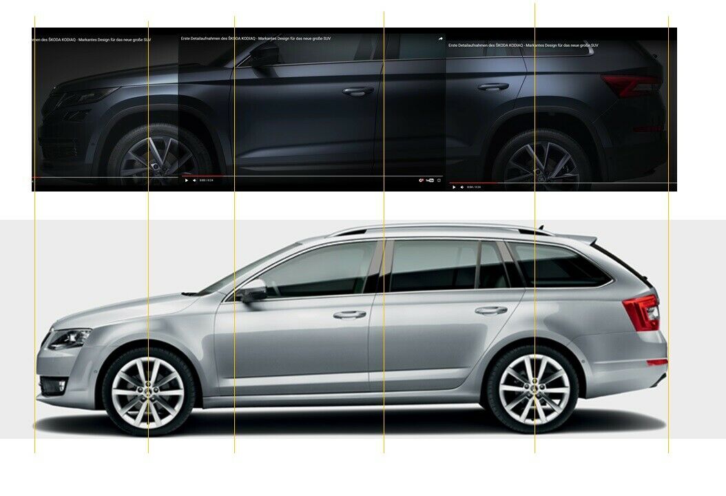 So fährt der tschechische Bär im Tarnkleid