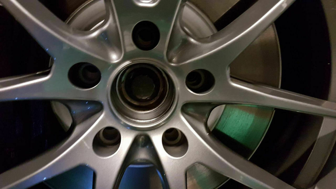 Facelift (A3, S3, RS3)