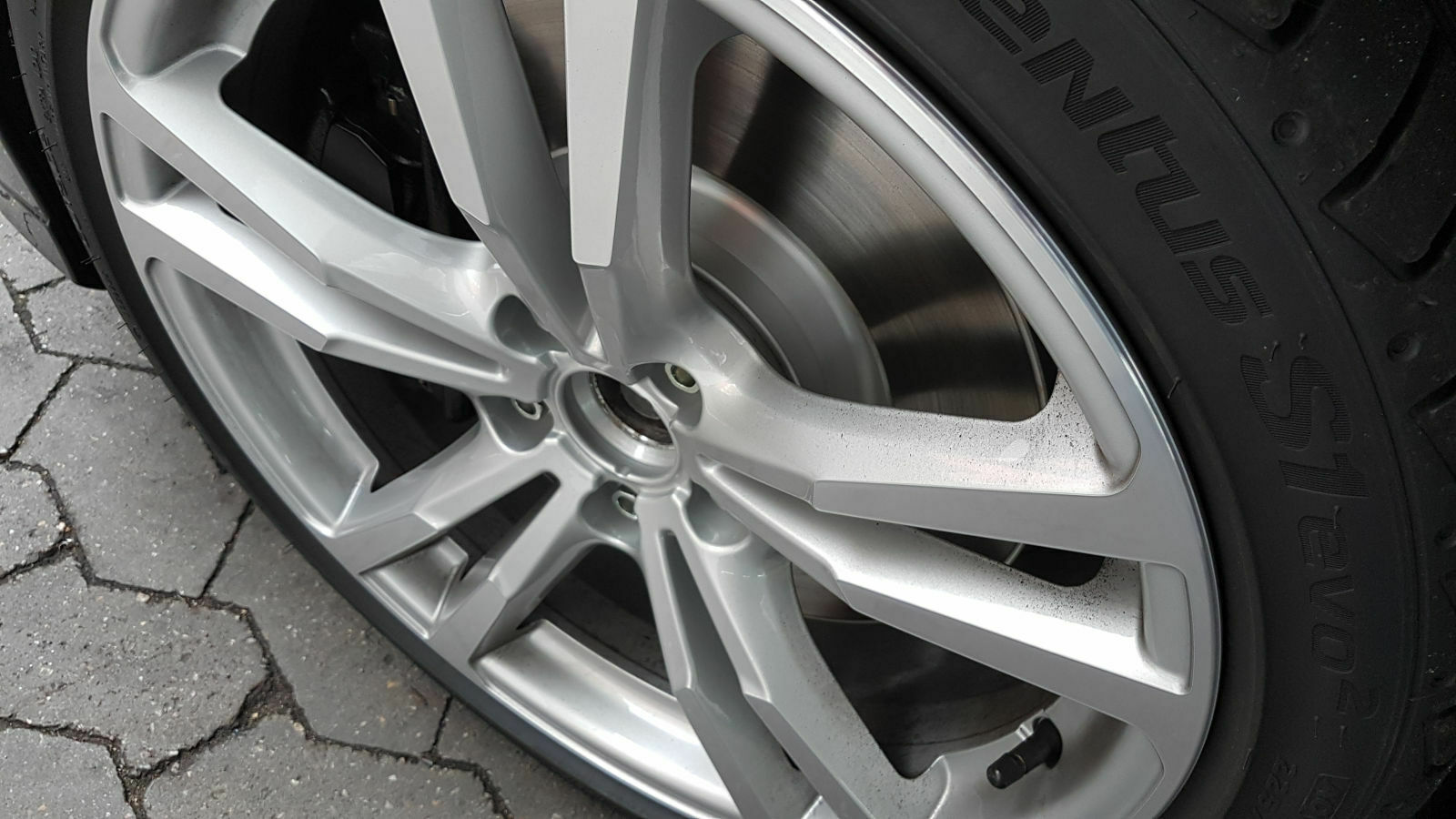 Facelift (A3, S3, RS3)