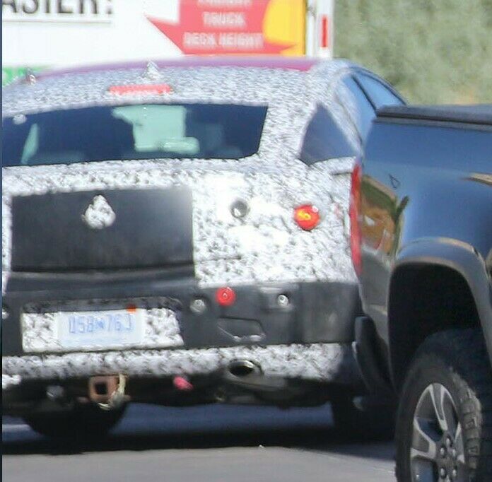 Neuer Insignia II - Insignia B