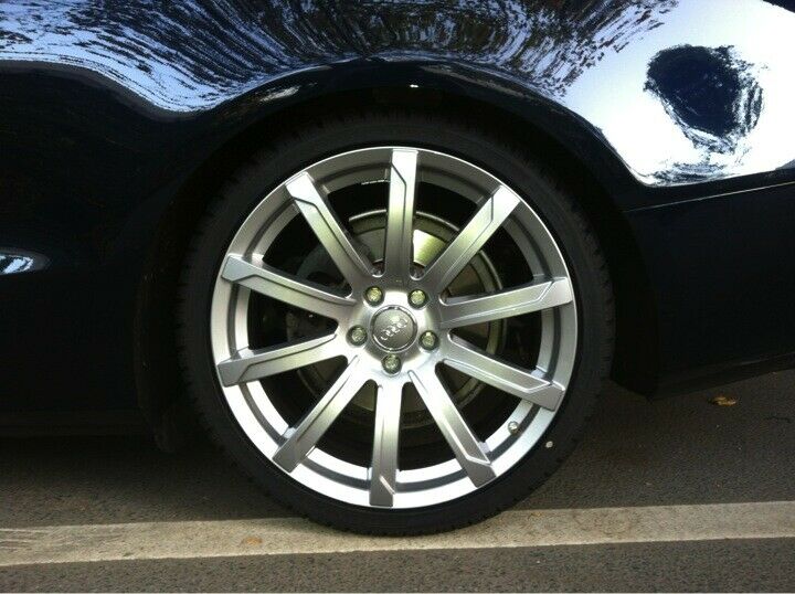 Mam A1 Felge 8x18 ET30 auf Audi a5 Sportback Facelift möglich?