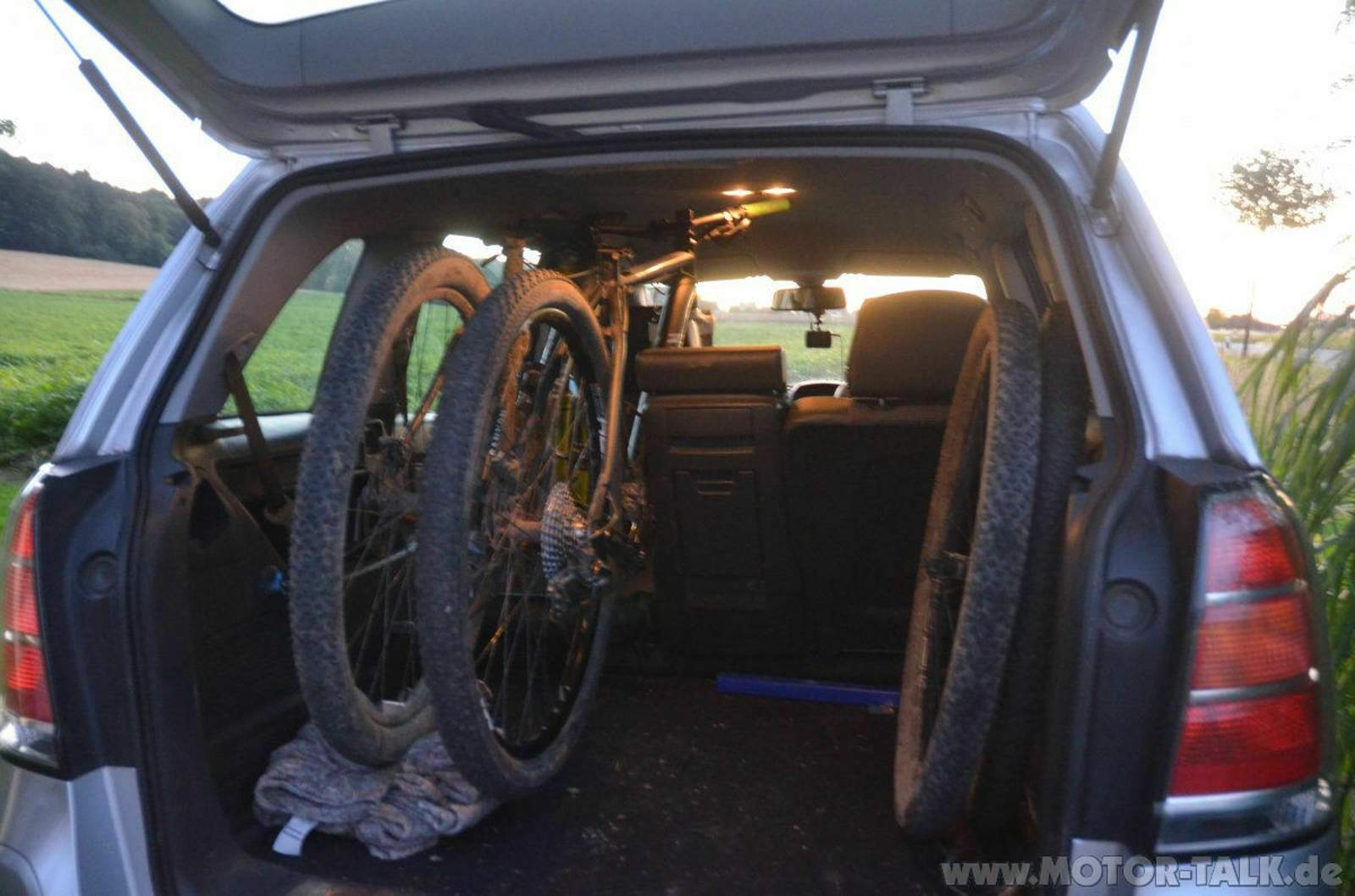 Dsc0685 Opel Zafira B 1.9 CDTI Test Testberichte 208562437