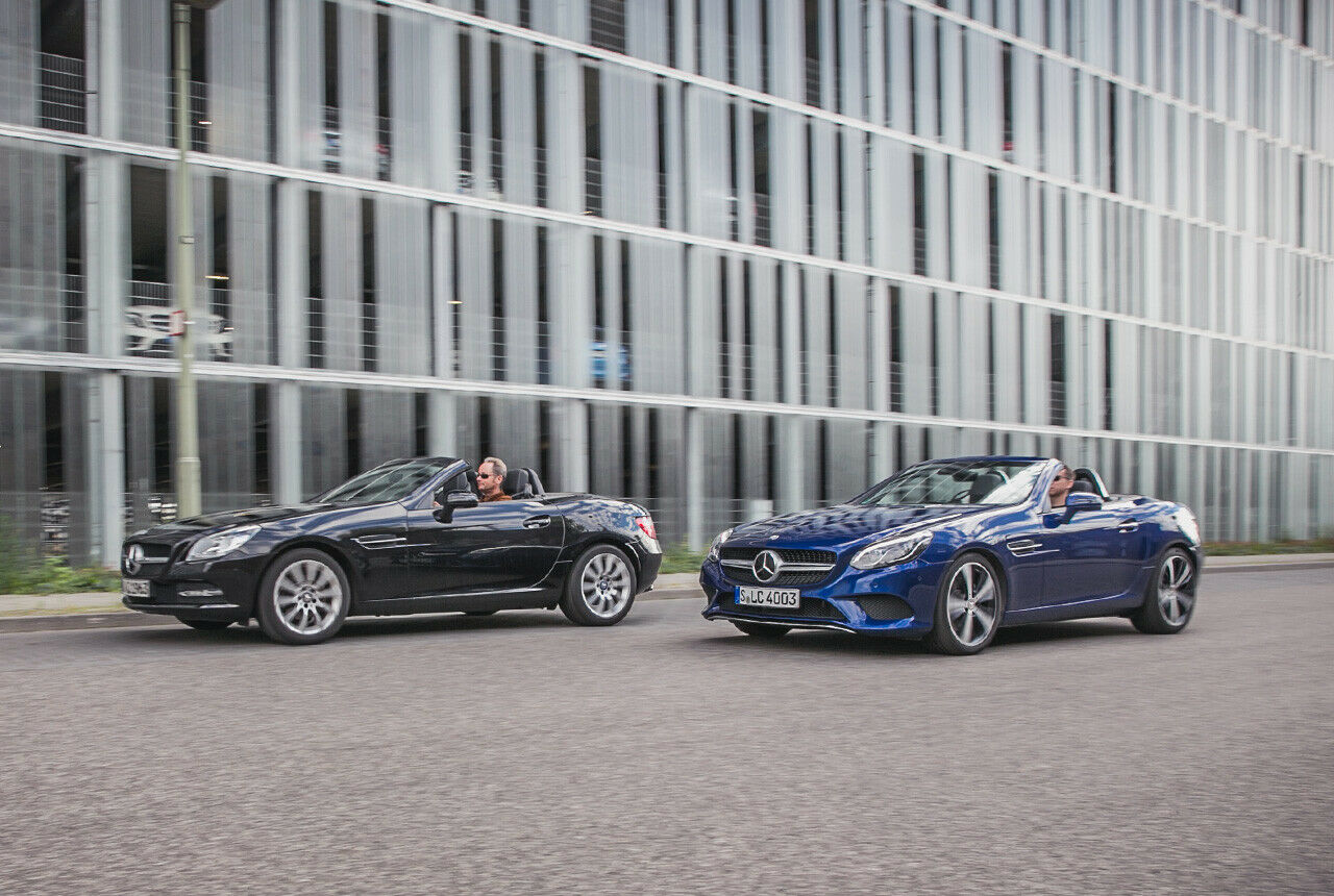 Lohnt sich das "C" am kleinen Roadster?