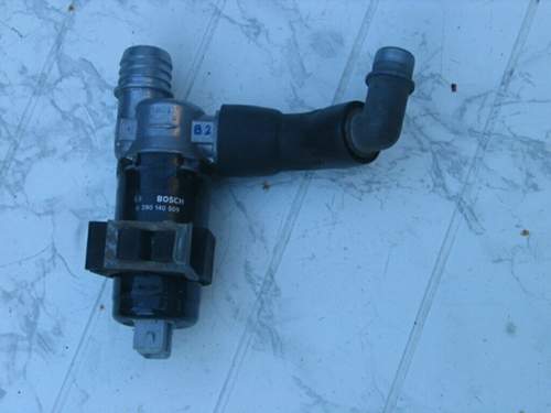 Valvola IAC Compatibile BMW E23 E24 E28 E30 – OEM 92860616100 0280140509