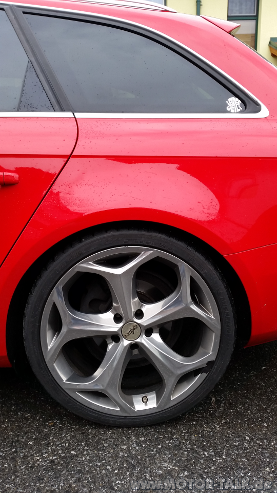 8K Felgen Bilder Thread: Postet euren Audi mit euren FELGEN!