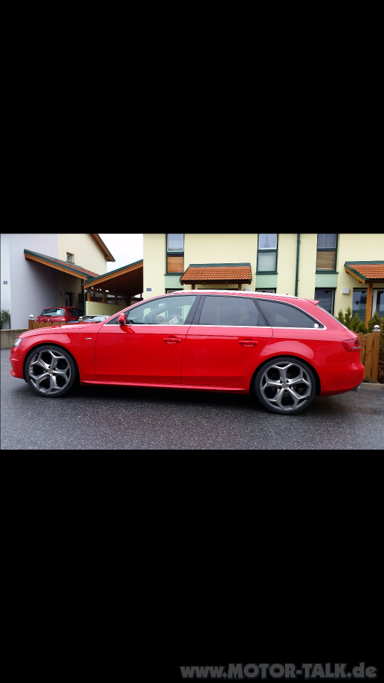 8K Felgen Bilder Thread: Postet euren Audi mit euren FELGEN!