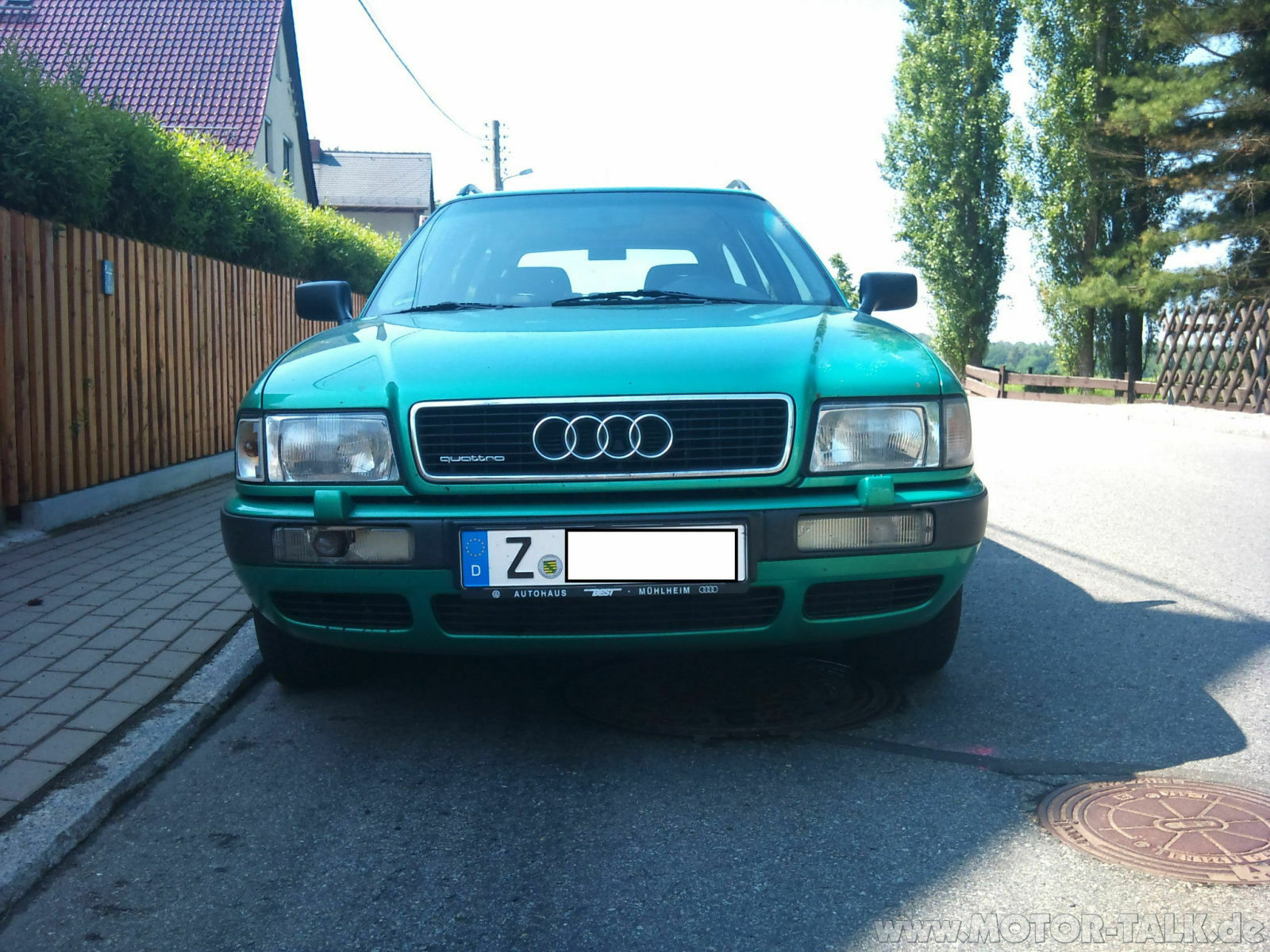 ...Was bisher geschah...