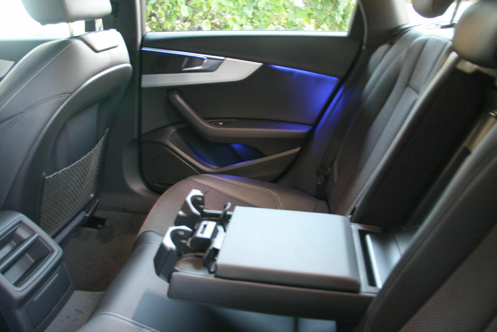 Mein neuer A4 - Konfigurationen, Fotos und Fragen